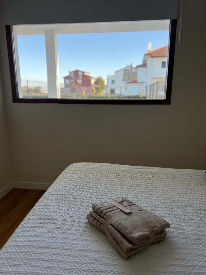 Costa Santander. Con Jardin Appartement