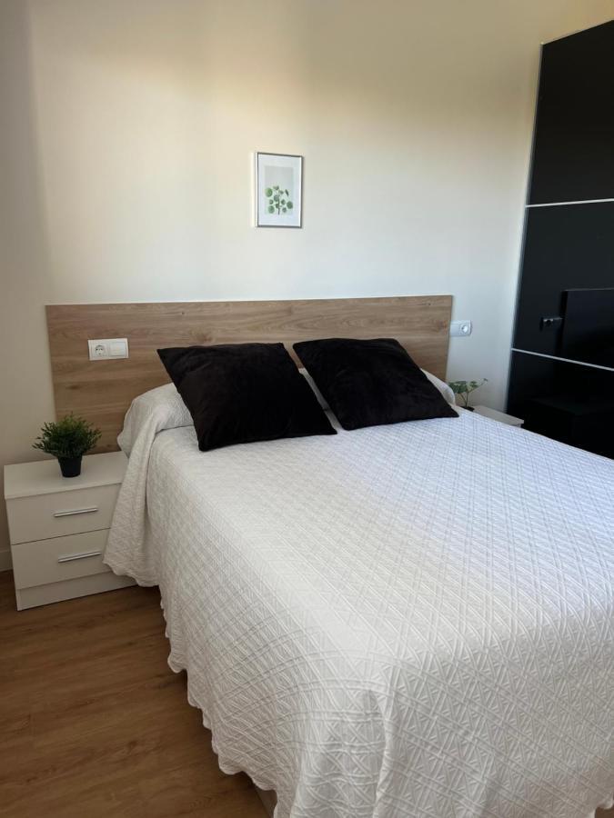 Costa Santander. Con Jardin Apartment